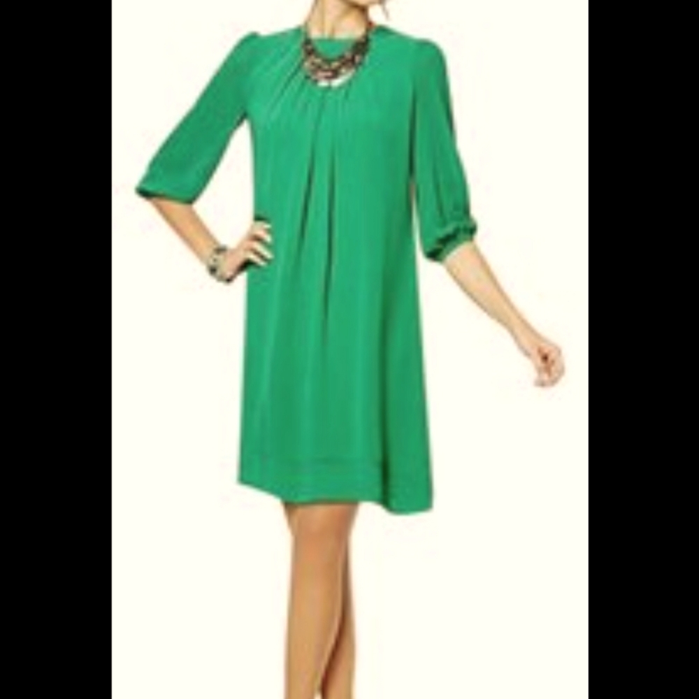 Eva Mendes Sabrina Cocktail Dress MP